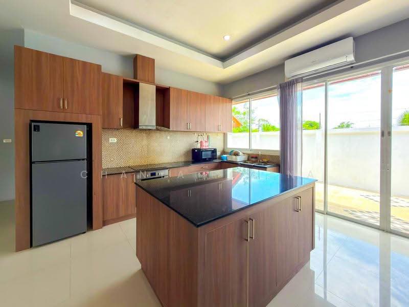 Baan Piam Mongkhon, Chon Buri (Pattaya), Huai Yai, Bang Lamung (Pattaya), Chon Buri (Pattaya), 3 Bedrooms, 270 sqm, Villa For Sale, by Chanya Rojana, 500527913 - DDproperty.com