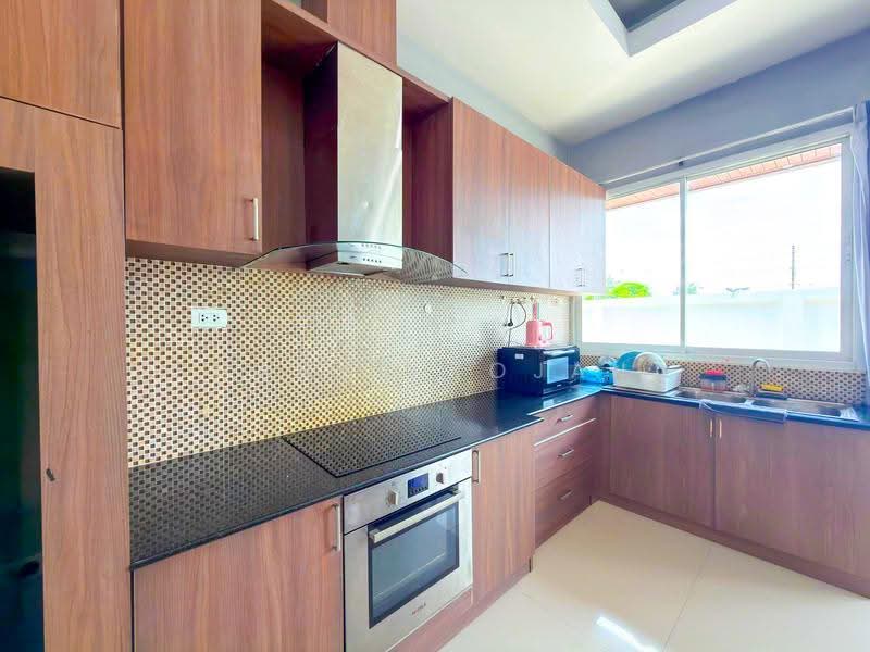 Baan Piam Mongkhon, Chon Buri (Pattaya), Huai Yai, Bang Lamung (Pattaya), Chon Buri (Pattaya), 3 Bedrooms, 270 sqm, Villa For Sale, by Chanya Rojana, 500527913 - DDproperty.com