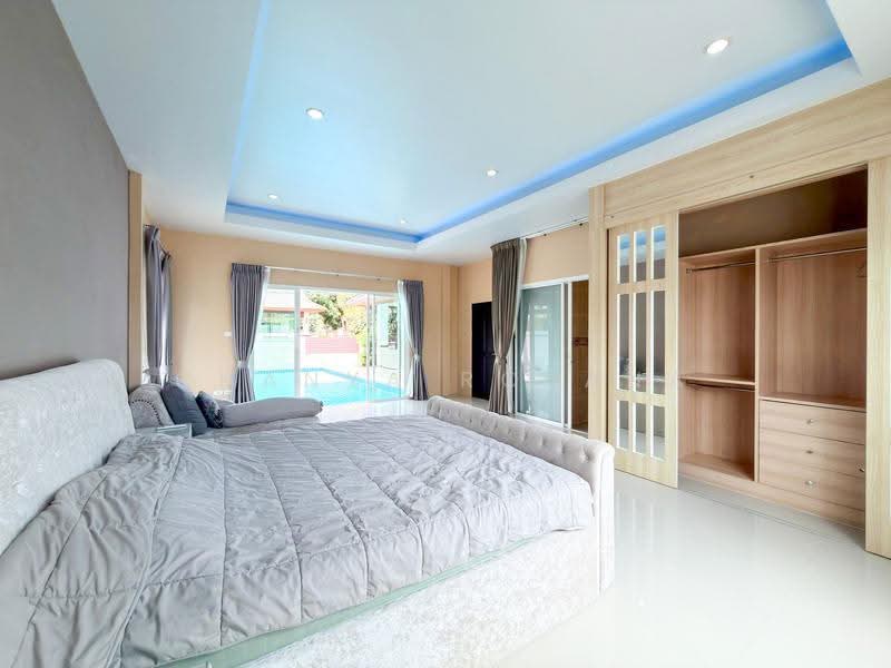 Baan Piam Mongkhon, Chon Buri (Pattaya), Huai Yai, Bang Lamung (Pattaya), Chon Buri (Pattaya), 3 Bedrooms, 270 sqm, Villa For Sale, by Chanya Rojana, 500527913 - DDproperty.com