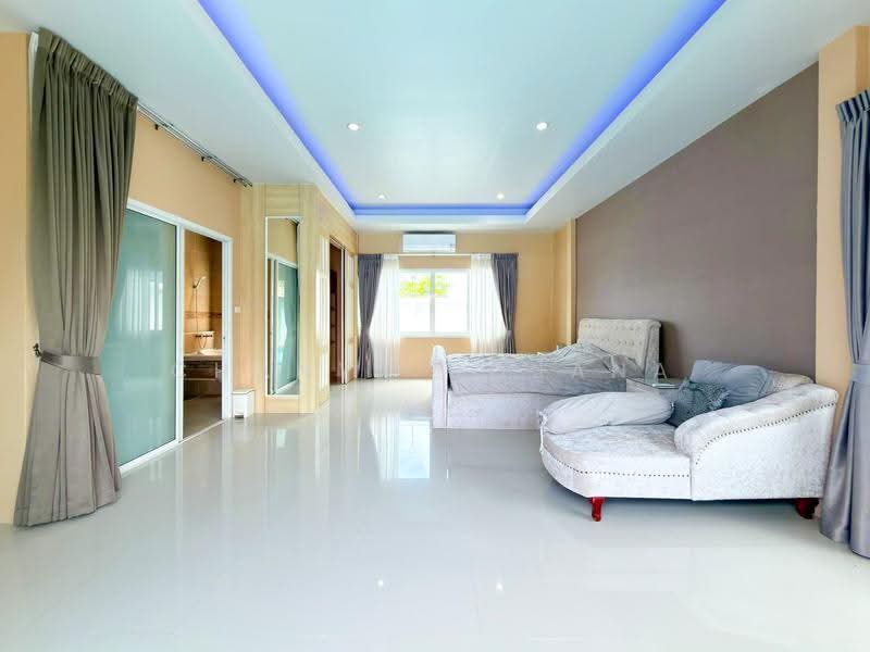 Baan Piam Mongkhon, Chon Buri (Pattaya), Huai Yai, Bang Lamung (Pattaya), Chon Buri (Pattaya), 3 Bedrooms, 270 sqm, Villa For Sale, by Chanya Rojana, 500527913 - DDproperty.com
