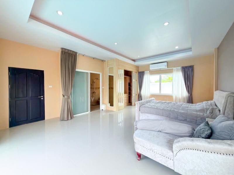 Baan Piam Mongkhon, Chon Buri (Pattaya), Huai Yai, Bang Lamung (Pattaya), Chon Buri (Pattaya), 3 Bedrooms, 270 sqm, Villa For Sale, by Chanya Rojana, 500527913 - DDproperty.com