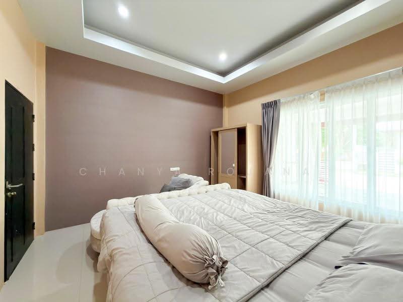 Baan Piam Mongkhon, Chon Buri (Pattaya), Huai Yai, Bang Lamung (Pattaya), Chon Buri (Pattaya), 3 Bedrooms, 270 sqm, Villa For Sale, by Chanya Rojana, 500527913 - DDproperty.com