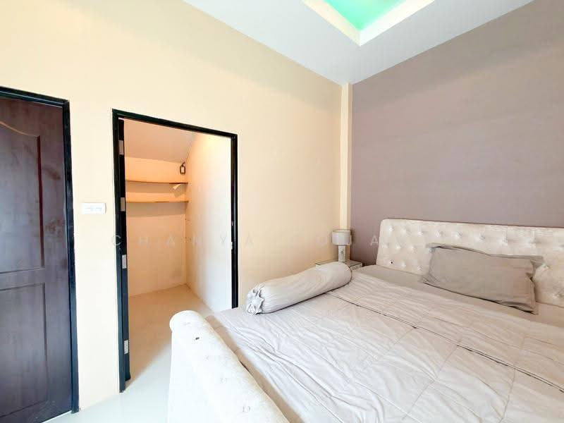 Baan Piam Mongkhon, Chon Buri (Pattaya), Huai Yai, Bang Lamung (Pattaya), Chon Buri (Pattaya), 3 Bedrooms, 270 sqm, Villa For Sale, by Chanya Rojana, 500527913 - DDproperty.com