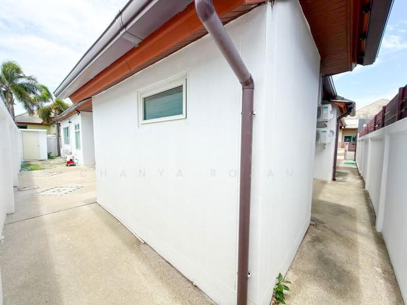 Baan Piam Mongkhon, Chon Buri (Pattaya), Huai Yai, Bang Lamung (Pattaya), Chon Buri (Pattaya), 3 Bedrooms, 270 sqm, Villa For Sale, by Chanya Rojana, 500527913 - DDproperty.com