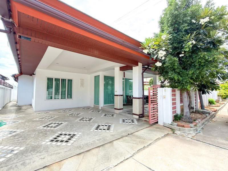 Baan Piam Mongkhon : บ้านเปี่ยมมงคล, ชลบุรี, ห้วยใหญ่, บางละมุง, ชลบุรี, 270 ตร.ม., วิลล่า ขาย, โดย Chanya Rojana, 500527913 - DDproperty.com