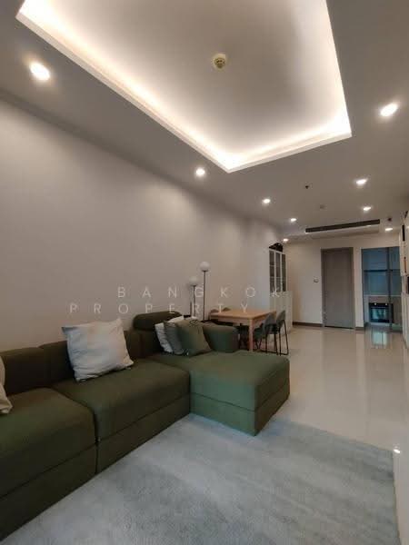 Supalai Oriental Sukhumvit 39, Bangkok, Soi Sukhumvit 39, Khlong Tan Nua, Watthana, Bangkok, 2 Bedrooms, 87 sqm, Condo For Rent, by BANGKOK PROPERTY AGENTS, 500527914 - DDproperty.com