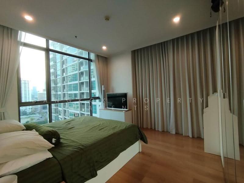 Supalai Oriental Sukhumvit 39, Bangkok, Soi Sukhumvit 39, Khlong Tan Nua, Watthana, Bangkok, 2 Bedrooms, 87 sqm, Condo For Rent, by BANGKOK PROPERTY AGENTS, 500527914 - DDproperty.com