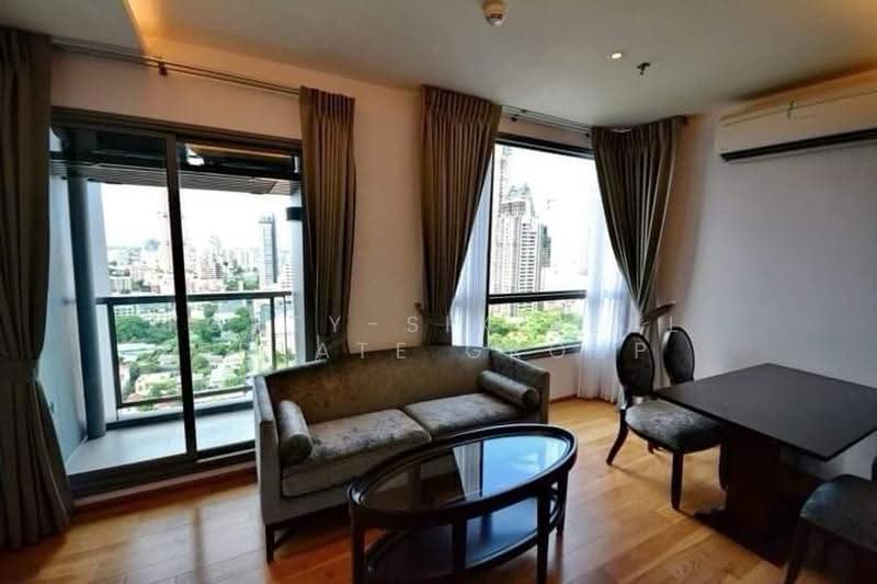 H Sukhumvit 43, กรุงเทพ, 28 Sukhumvit 34 Road, คลองตันเหนือ, วัฒนา, กรุงเทพ, 60 ตร.ม., คอนโด ให้เช่า, โดย Forty-Six Real Estate Group, 500527915 - DDproperty.com