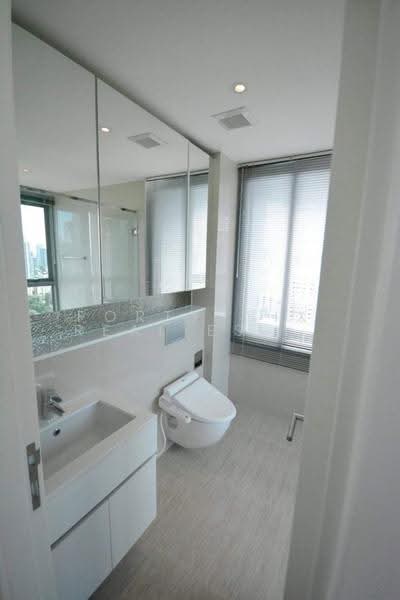 H Sukhumvit 43, Bangkok, 28 Sukhumvit 34 Road, Khlong Tan Nua, Watthana, Bangkok, 2 Bedrooms, 60 sqm, Condo For Rent, by Forty-Six Real Estate Group, 500527915 - DDproperty.com