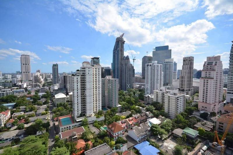 H Sukhumvit 43, Bangkok, 28 Sukhumvit 34 Road, Khlong Tan Nua, Watthana, Bangkok, 2 Bedrooms, 60 sqm, Condo For Rent, by Forty-Six Real Estate Group, 500527915 - DDproperty.com