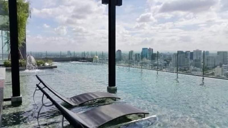 H Sukhumvit 43, Bangkok, 28 Sukhumvit 34 Road, Khlong Tan Nua, Watthana, Bangkok, 2 Bedrooms, 60 sqm, Condo For Rent, by Forty-Six Real Estate Group, 500527915 - DDproperty.com