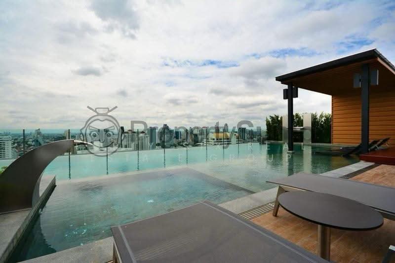 H Sukhumvit 43, Bangkok, 28 Sukhumvit 34 Road, Khlong Tan Nua, Watthana, Bangkok, 2 Bedrooms, 60 sqm, Condo For Rent, by Forty-Six Real Estate Group, 500527915 - DDproperty.com