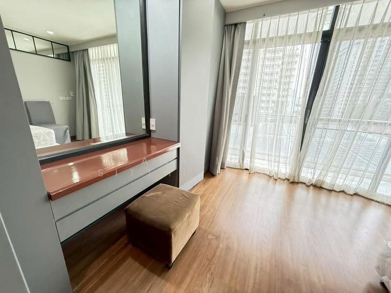 Baan Phrom Phong : บ้านพร้อมพงษ์, กรุงเทพ, ซอยสุขุมวิท 39, คลองตันเหนือ, วัฒนา, กรุงเทพ, 209 ตร.ม., คอนโด ให้เช่า, โดย Amarin Sitthidhoon, 500527916 - DDproperty.com