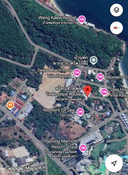 LAND FoR SALE!!! ขายที่ดินเปล่า 91 ตร.วา ในสวนวังแก้ว ต.ชากพง อ.แกลง จ.ระยอง, Rayong, Chakphong, Klaeng, Rayong, , 364 sqm, Land For Sale, by ณัฐจิตตบุญ ดวงชื่น, 500527917 - DDproperty.com