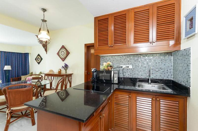 Allamanda 1 Condominium By Cozy Lake : อัลลามันดา วัน คอนโดมิเนียม บาย โคซี่ เลค, ภูเก็ต, 29 หมู่ 4 ถนนศรีสุนทร, เชิงทะเล, ถลาง, ภูเก็ต, 79 ตร.ม., คอนโด ขาย, โดย CBRE (Thailand) Co.,Ltd, 500527921 - DDproperty.com
