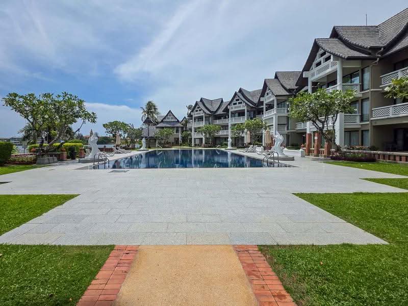 Allamanda 1 Condominium By Cozy Lake : อัลลามันดา วัน คอนโดมิเนียม บาย โคซี่ เลค, ภูเก็ต, 29 หมู่ 4 ถนนศรีสุนทร, เชิงทะเล, ถลาง, ภูเก็ต, 79 ตร.ม., คอนโด ขาย, โดย CBRE (Thailand) Co.,Ltd, 500527921 - DDproperty.com