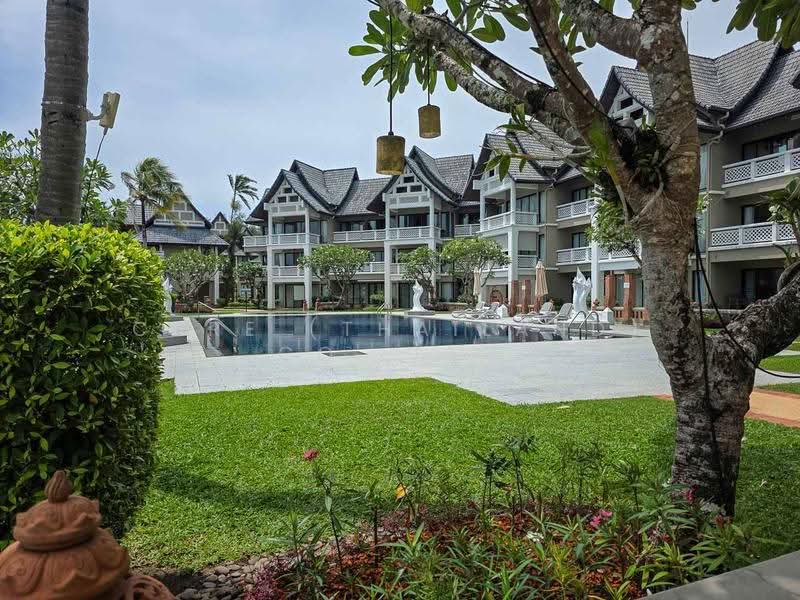 Allamanda 1 Condominium By Cozy Lake, Phuket, 29 Moo 4, Srisoonthorn Road, Choeng Thale, Thalang, Phuket, Studio, 79 sqm, Condo For Sale, by CBRE (Thailand) Co.,Ltd, 500527921 - DDproperty.com