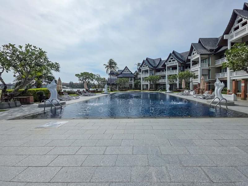 Allamanda 1 Condominium By Cozy Lake : อัลลามันดา วัน คอนโดมิเนียม บาย โคซี่ เลค, ภูเก็ต, 29 หมู่ 4 ถนนศรีสุนทร, เชิงทะเล, ถลาง, ภูเก็ต, 79 ตร.ม., คอนโด ขาย, โดย CBRE (Thailand) Co.,Ltd, 500527921 - DDproperty.com