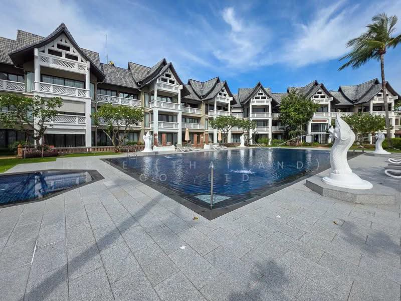 Allamanda 1 Condominium By Cozy Lake : อัลลามันดา วัน คอนโดมิเนียม บาย โคซี่ เลค, ภูเก็ต, 29 หมู่ 4 ถนนศรีสุนทร, เชิงทะเล, ถลาง, ภูเก็ต, 79 ตร.ม., คอนโด ขาย, โดย CBRE (Thailand) Co.,Ltd, 500527921 - DDproperty.com