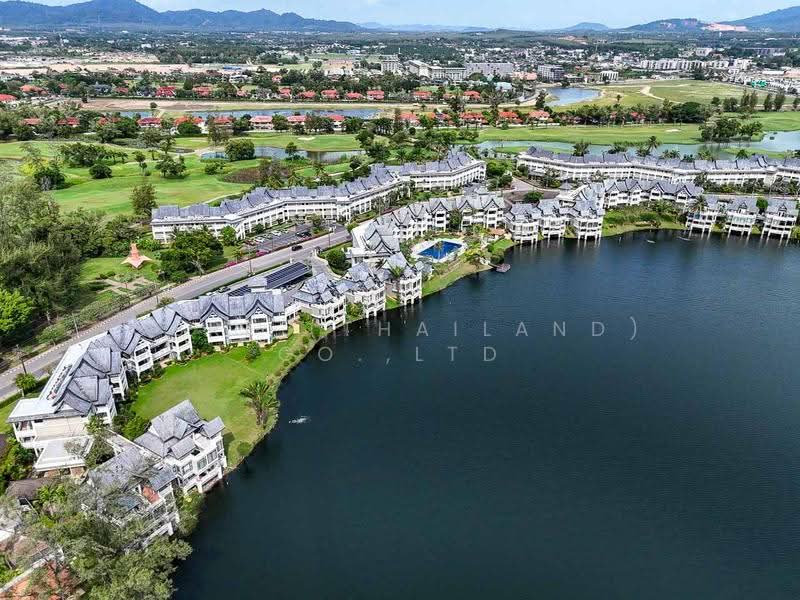 Allamanda 1 Condominium By Cozy Lake, Phuket, 29 Moo 4, Srisoonthorn Road, Choeng Thale, Thalang, Phuket, Studio, 79 sqm, Condo For Sale, by CBRE (Thailand) Co.,Ltd, 500527921 - DDproperty.com