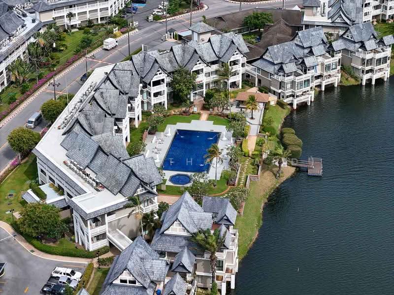 Allamanda 1 Condominium By Cozy Lake, Phuket, 29 Moo 4, Srisoonthorn Road, Choeng Thale, Thalang, Phuket, Studio, 79 sqm, Condo For Sale, by CBRE (Thailand) Co.,Ltd, 500527921 - DDproperty.com