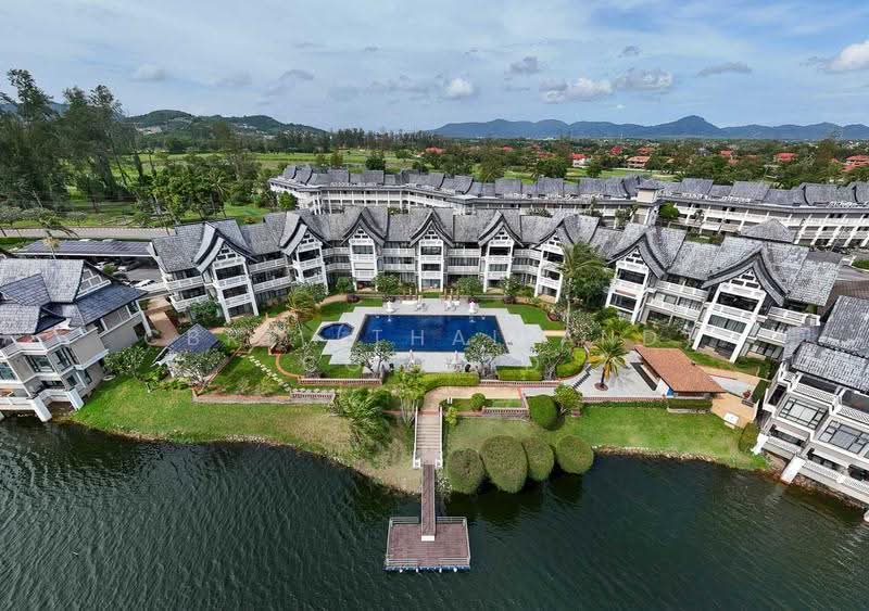Allamanda 1 Condominium By Cozy Lake, Phuket, 29 Moo 4, Srisoonthorn Road, Choeng Thale, Thalang, Phuket, Studio, 79 sqm, Condo For Sale, by CBRE (Thailand) Co.,Ltd, 500527921 - DDproperty.com