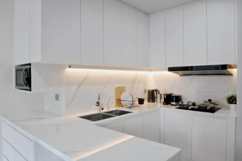 Keyne by Sansiri, Bangkok, 766 Sukhumvit Road, Khlong Toei, Bangkok, 2 Bedrooms, 78 sqm, Condo For Rent, by Jentina Homes & Co, 500527922 - DDproperty.com