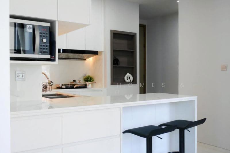 Keyne by Sansiri, Bangkok, 766 Sukhumvit Road, Khlong Toei, Bangkok, 2 Bedrooms, 78 sqm, Condo For Rent, by Jentina Homes & Co, 500527922 - DDproperty.com