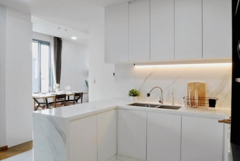 Keyne by Sansiri, Bangkok, 766 Sukhumvit Road, Khlong Toei, Bangkok, 2 Bedrooms, 78 sqm, Condo For Rent, by Jentina Homes & Co, 500527922 - DDproperty.com