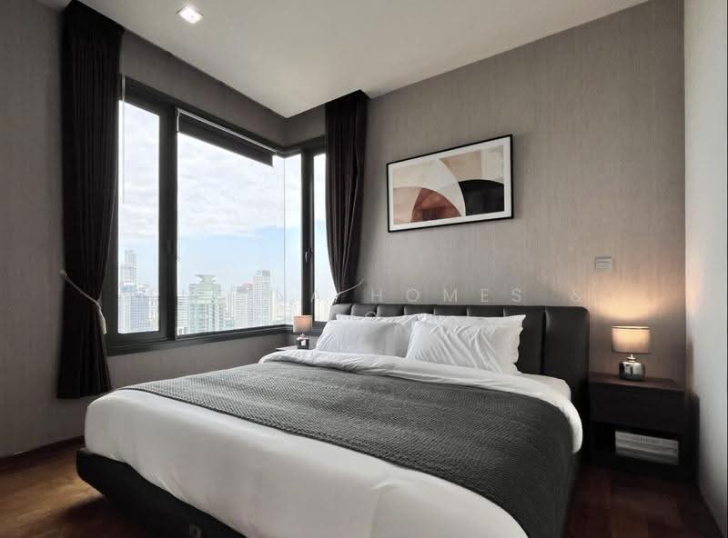 Keyne by Sansiri, Bangkok, 766 Sukhumvit Road, Khlong Toei, Bangkok, 2 Bedrooms, 78 sqm, Condo For Rent, by Jentina Homes & Co, 500527922 - DDproperty.com