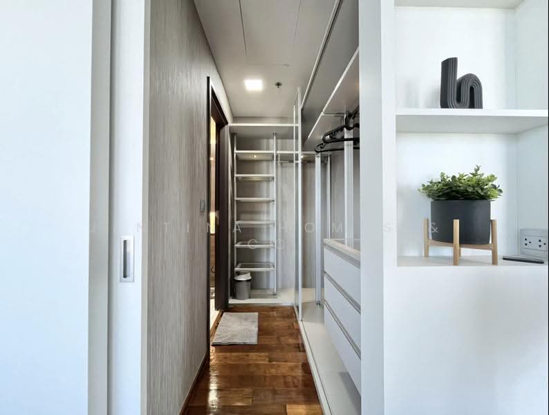 Keyne by Sansiri, Bangkok, 766 Sukhumvit Road, Khlong Toei, Bangkok, 2 Bedrooms, 78 sqm, Condo For Rent, by Jentina Homes & Co, 500527922 - DDproperty.com