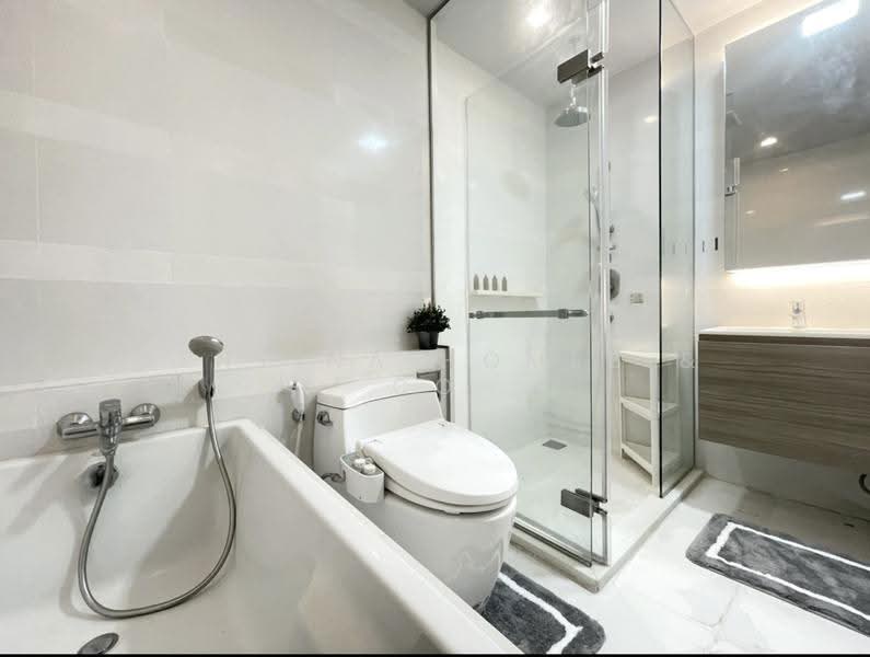 Keyne by Sansiri, Bangkok, 766 Sukhumvit Road, Khlong Toei, Bangkok, 2 Bedrooms, 78 sqm, Condo For Rent, by Jentina Homes & Co, 500527922 - DDproperty.com
