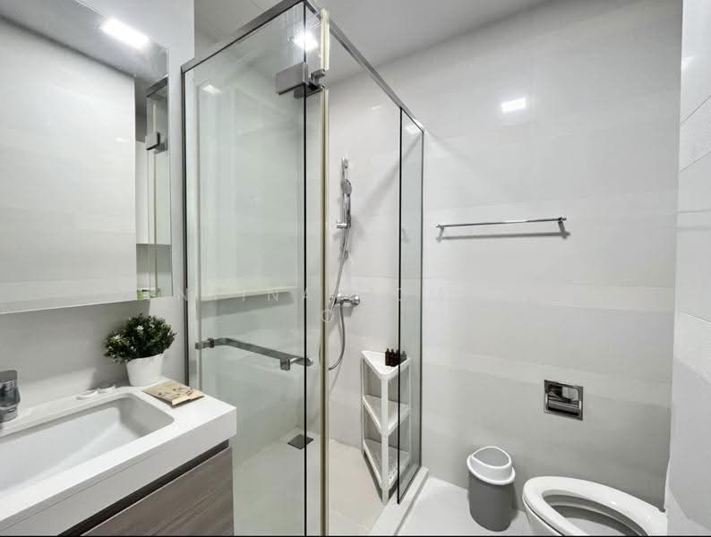 Keyne by Sansiri, Bangkok, 766 Sukhumvit Road, Khlong Toei, Bangkok, 2 Bedrooms, 78 sqm, Condo For Rent, by Jentina Homes & Co, 500527922 - DDproperty.com