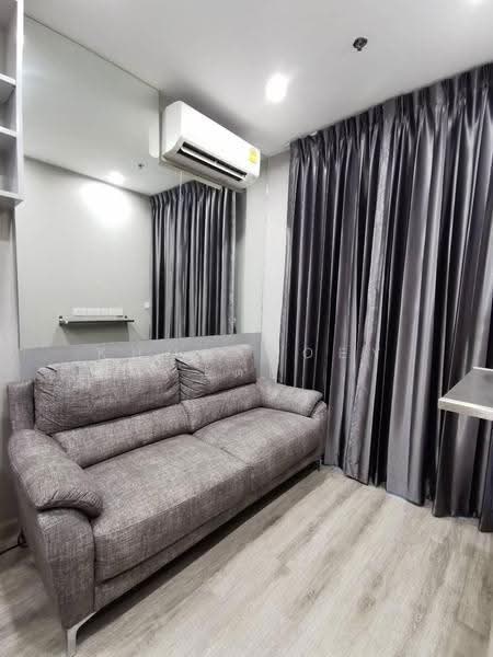 IDEO Mobi Sukhumvit 66 : ไอดีโอ โมบิ สุขุมวิท 66, กรุงเทพ, 2578 ซอยสุขุมวิท 66 ถนนสุขุมวิท, บางจาก, พระโขนง, กรุงเทพ, 35 ตร.ม., คอนโด ให้เช่า, โดย Khun Toey เตย, 500527924 - DDproperty.com
