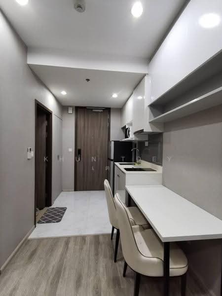 IDEO Mobi Sukhumvit 66, bangkok, 2578 Soi Sukhumvit 66 Sukhumvit Road, Bang Chak, Phra Khanong, Bangkok, 1 Bedroom, 35 sqm, Condo For Rent, by Khun Toey เตย, 500527924 - DDproperty.com