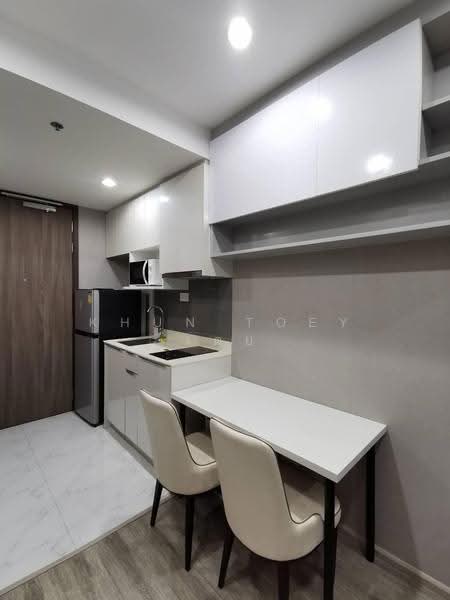 IDEO Mobi Sukhumvit 66, bangkok, 2578 Soi Sukhumvit 66 Sukhumvit Road, Bang Chak, Phra Khanong, Bangkok, 1 Bedroom, 35 sqm, Condo For Rent, by Khun Toey เตย, 500527924 - DDproperty.com
