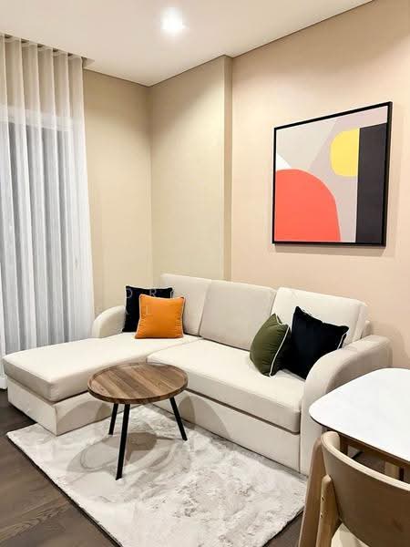The Saint Residences Ladprao, Bangkok, 588 Vibhavadi-Rangsit Road, Jom Phon, Chatuchak, Bangkok, 2 Bedrooms, 70 sqm, Condo For Rent, by Forty-Six Real Estate Group, 500527925 - DDproperty.com