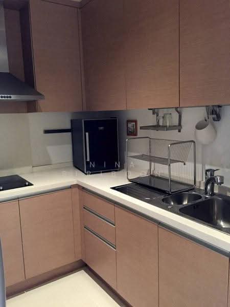 The Empire Place, Bangkok, 88 Narathiwatratchanakharin Road, Thung Maha Mek, Sathon, Bangkok, 1 Bedroom, 52 sqm, Condo For Rent, by NINA SIRIBOON, 500527927 - DDproperty.com