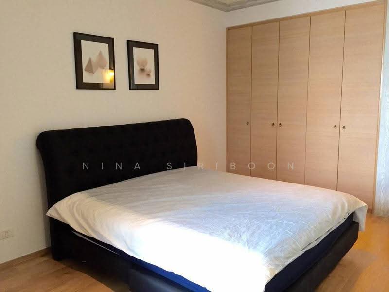 The Empire Place, Bangkok, 88 Narathiwatratchanakharin Road, Thung Maha Mek, Sathon, Bangkok, 1 Bedroom, 52 sqm, Condo For Rent, by NINA SIRIBOON, 500527927 - DDproperty.com