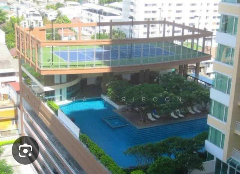 The Empire Place, Bangkok, 88 Narathiwatratchanakharin Road, Thung Maha Mek, Sathon, Bangkok, 1 Bedroom, 52 sqm, Condo For Rent, by NINA SIRIBOON, 500527927 - DDproperty.com