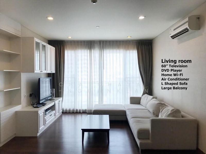 Ivy Thonglor, Bangkok, 889 Thonglor Road, Khlong Tan Nua, Watthana, Bangkok, 2 Bedrooms, 87 sqm, Condo For Rent, by Chatchaya Sa-Nguanklang, 500527928 - DDproperty.com