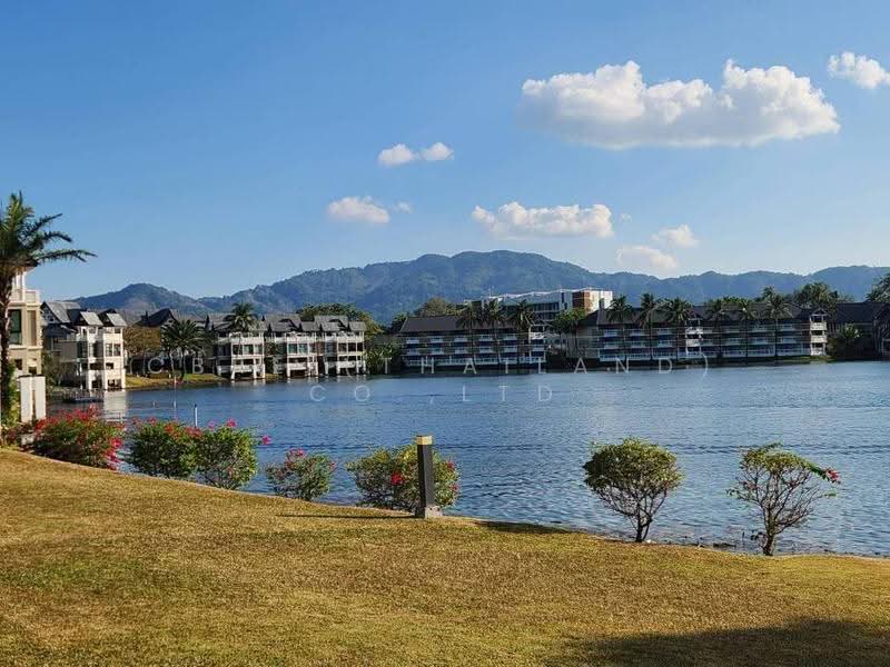 Allamanda 1 Condominium By Cozy Lake : อัลลามันดา วัน คอนโดมิเนียม บาย โคซี่ เลค, ภูเก็ต, 29 หมู่ 4 ถนนศรีสุนทร, เชิงทะเล, ถลาง, ภูเก็ต, 82 ตร.ม., คอนโด ขาย, โดย CBRE (Thailand) Co.,Ltd, 500527929 - DDproperty.com