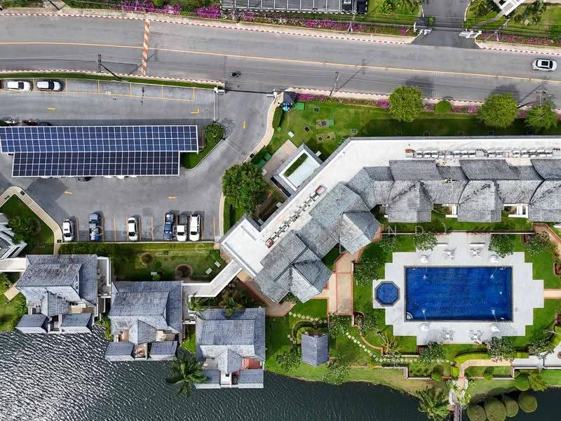Allamanda 1 Condominium By Cozy Lake : อัลลามันดา วัน คอนโดมิเนียม บาย โคซี่ เลค, ภูเก็ต, 29 หมู่ 4 ถนนศรีสุนทร, เชิงทะเล, ถลาง, ภูเก็ต, 82 ตร.ม., คอนโด ขาย, โดย CBRE (Thailand) Co.,Ltd, 500527929 - DDproperty.com