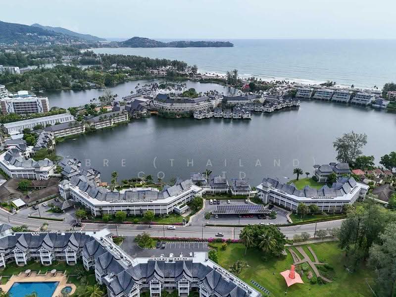 Allamanda 1 Condominium By Cozy Lake : อัลลามันดา วัน คอนโดมิเนียม บาย โคซี่ เลค, ภูเก็ต, 29 หมู่ 4 ถนนศรีสุนทร, เชิงทะเล, ถลาง, ภูเก็ต, 82 ตร.ม., คอนโด ขาย, โดย CBRE (Thailand) Co.,Ltd, 500527929 - DDproperty.com