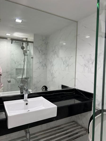 Lumpini Park Rama 9-Ratchada, Bangkok, 888 Chaturathit Road, Bang Kapi, Huai Khwang, Bangkok, 1 Bedroom, 38 sqm, Condo For Rent, by Connex Property, 500527930 - DDproperty.com