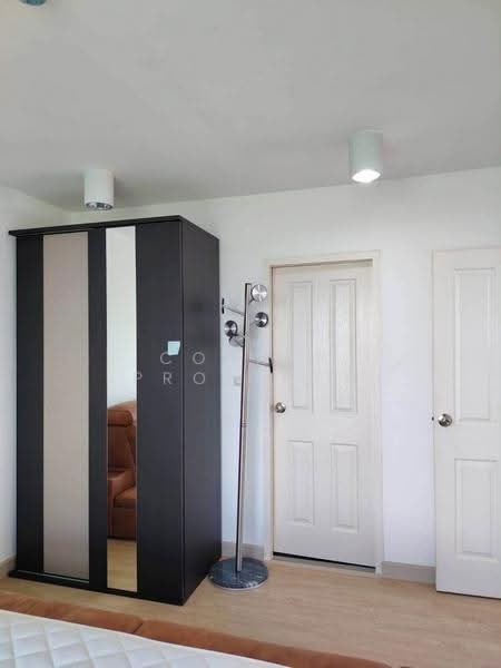 Chateau In Town Sukhumvit 62/1, Bangkok, 7391 Soi Sukhumvit 62/1 Sukhumvit Road, Bang Chak, Phra Khanong, Bangkok, 2 Bedrooms, 49 sqm, Condo For Rent, by Connex Property, 500527932 - DDproperty.com