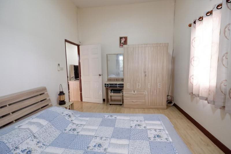 Townhome for rent near 89 Plaza, Chiang Mai Rental Price: 13,000 THB / month Property ID: No.15H152, Chiang Mai, Nong Hoi, Muang Chiang Mai, Chiang Mai, 3 Bedrooms, 100 sqm, Townhouse For Rent, by Baandeedee Chiangmai, 500527933 - DDproperty.com