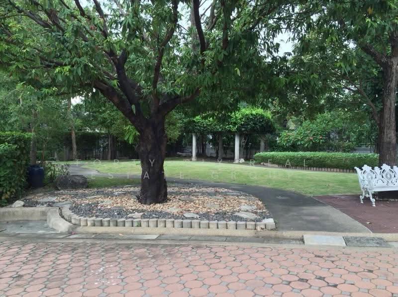 Baan Ladawan Lakoon Rangsit : บ้านลดาวัลย์ ลากูน รังสิต, ปทุมธานี, ถนน รังสิต-ปทุมธานี, บ้านกลาง, เมืองปทุมธานี, ปทุมธานี, 1,928 ตร.ม., บ้านเดี่ยว ขาย, โดย Forty-Six Real Estate Group, 500527934 - DDproperty.com