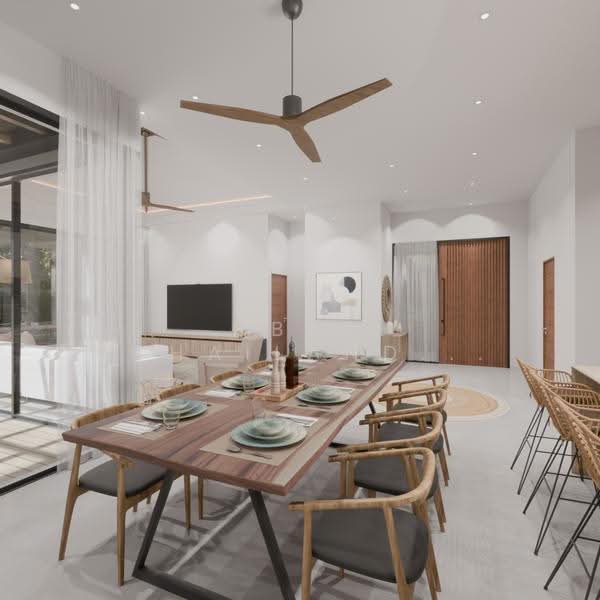 KA Villa Rawai, Phuket, 99 9 Soi Lamkayai, Rawai, Muang Phuket, Phuket, 2 Bedrooms, 249 sqm, Villa For Sale, by CBRE (Thailand) Co.,Ltd, 500527936 - DDproperty.com