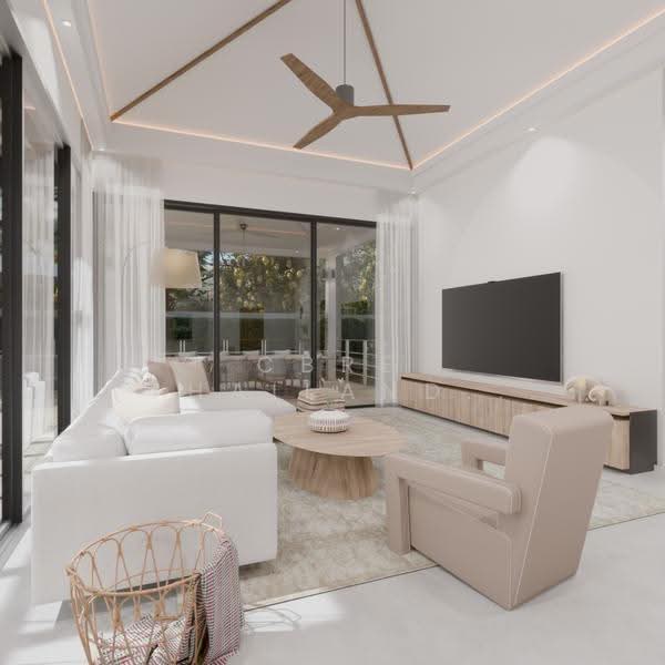 KA Villa Rawai, Phuket, 99 9 Soi Lamkayai, Rawai, Muang Phuket, Phuket, 2 Bedrooms, 249 sqm, Villa For Sale, by CBRE (Thailand) Co.,Ltd, 500527936 - DDproperty.com
